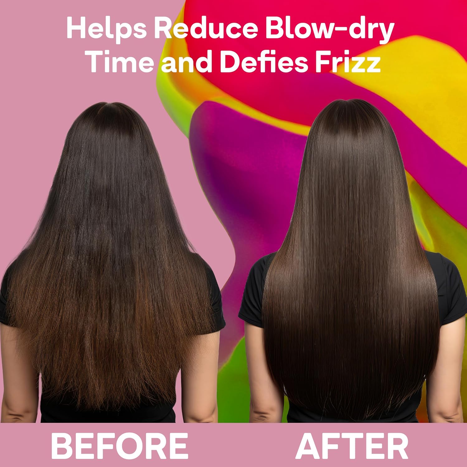 ColorProof Plush Locks Leave-In Smooth