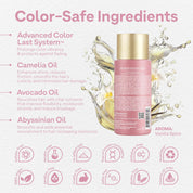ColorProof Plush Locks Leave-In Smooth