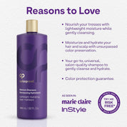 ColorProof Moisture Shampoo