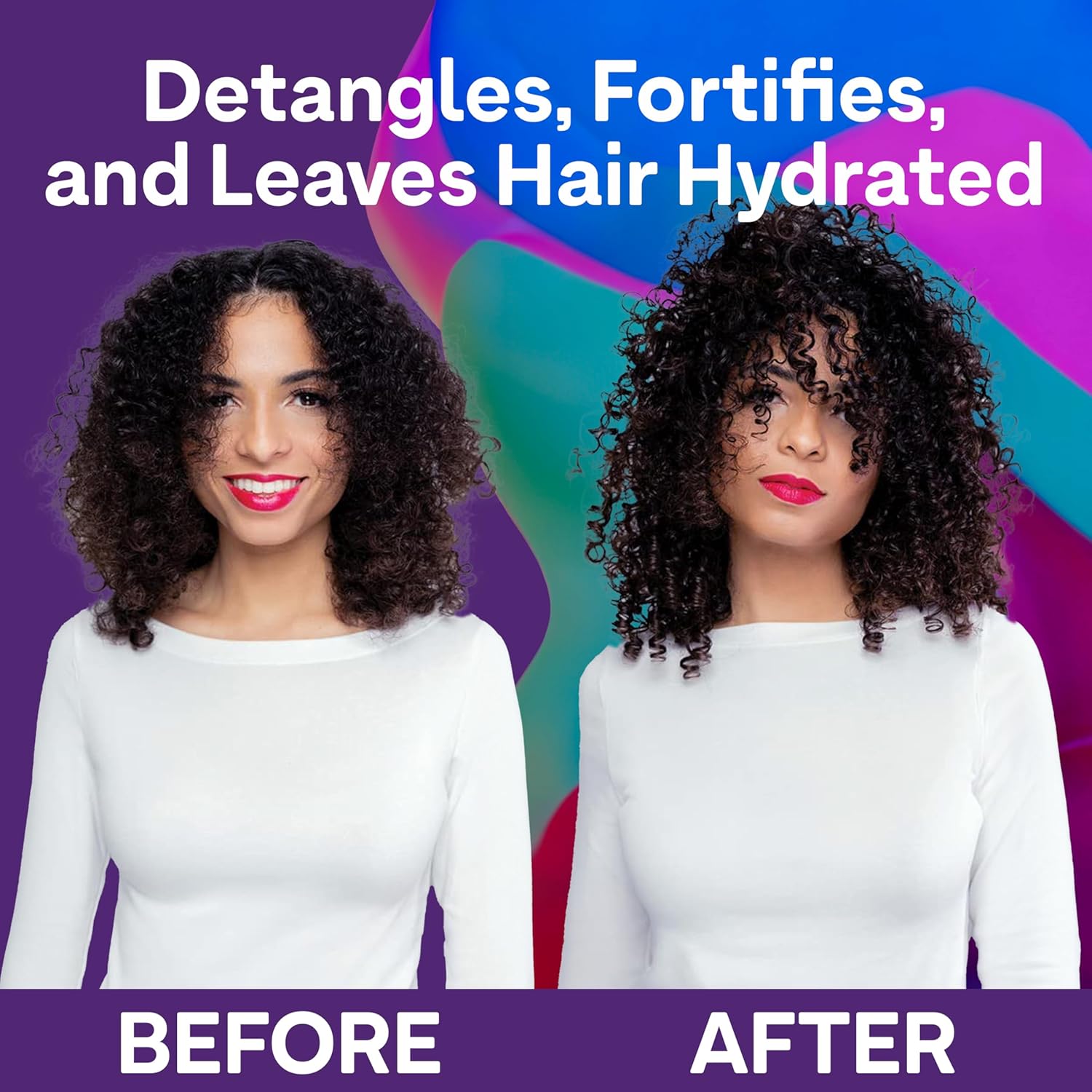 ColorProof Moisture Shampoo