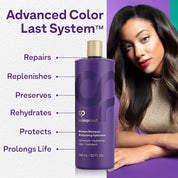 ColorProof Moisture Shampoo
