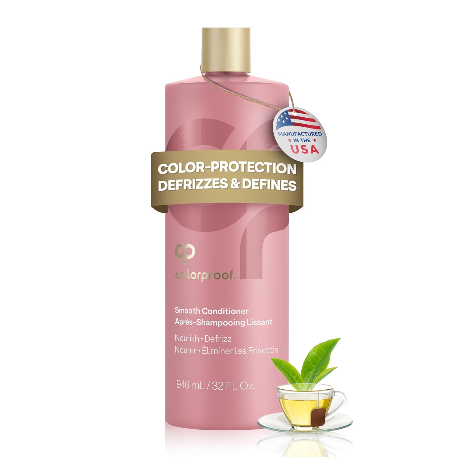 ColorProof Smooth Conditioner