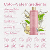 ColorProof Smooth Conditioner