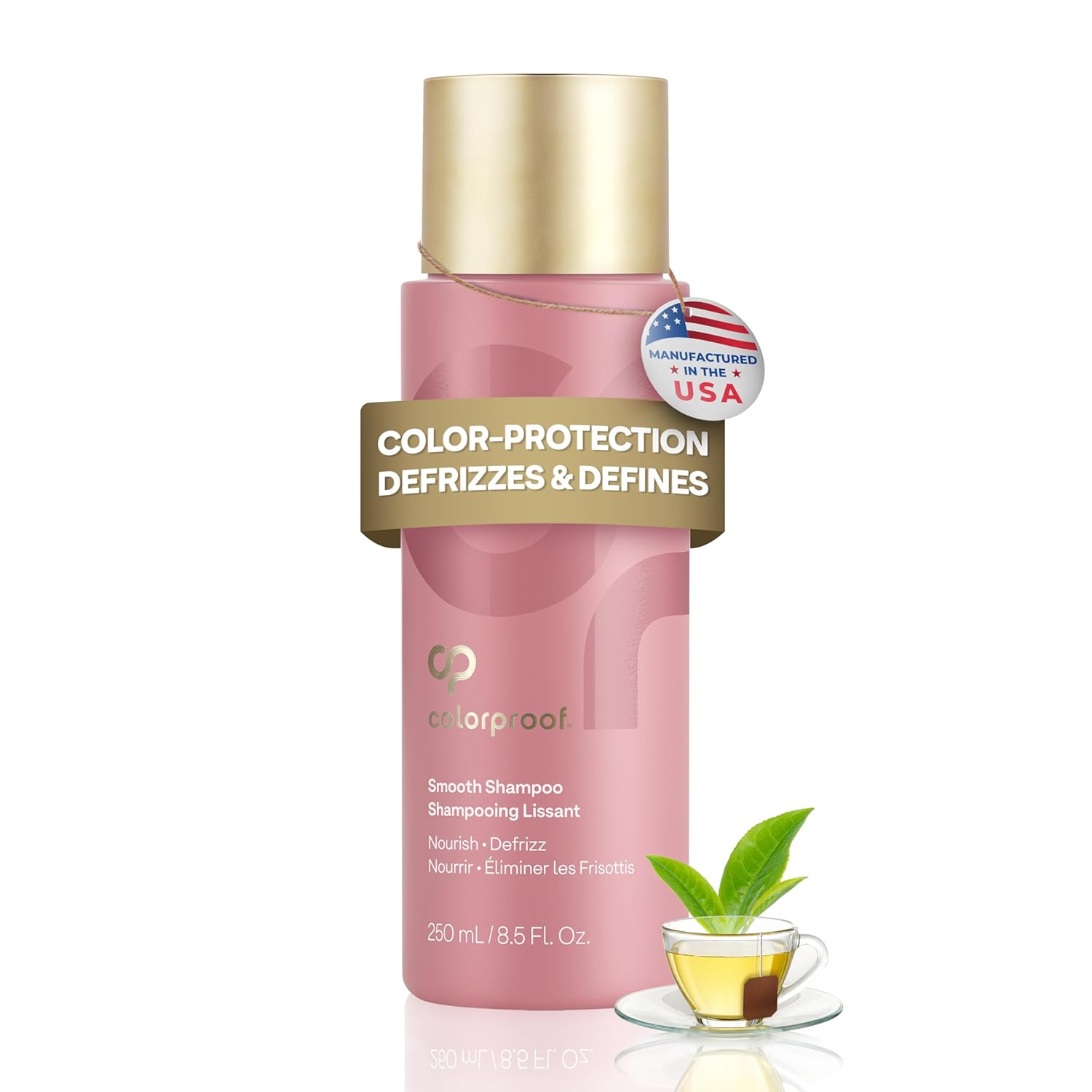 ColorProof Smooth Shampoo 8.5