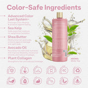 ColorProof Smooth Shampoo