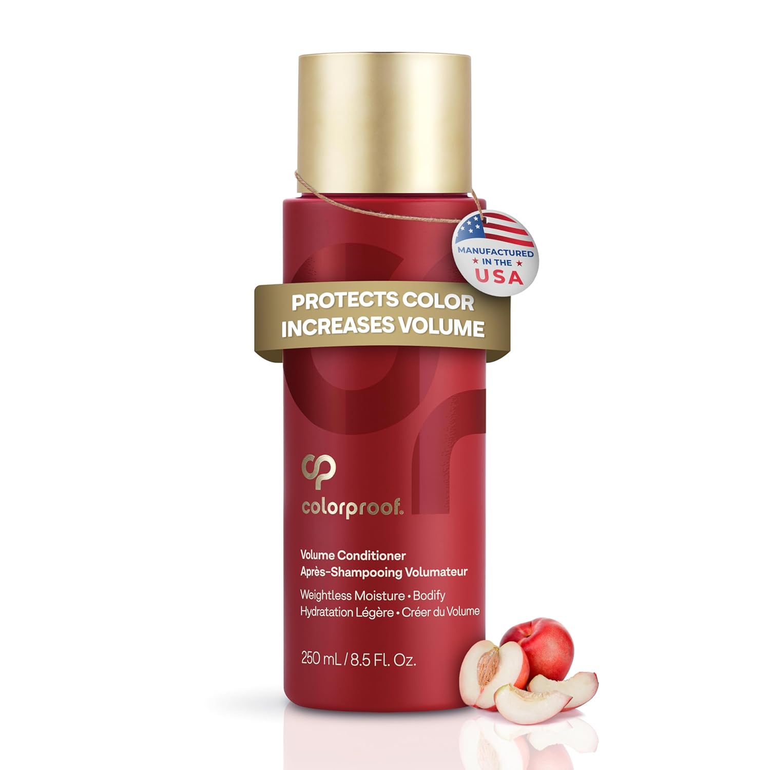 ColorProof Volume Conditioner 8.5