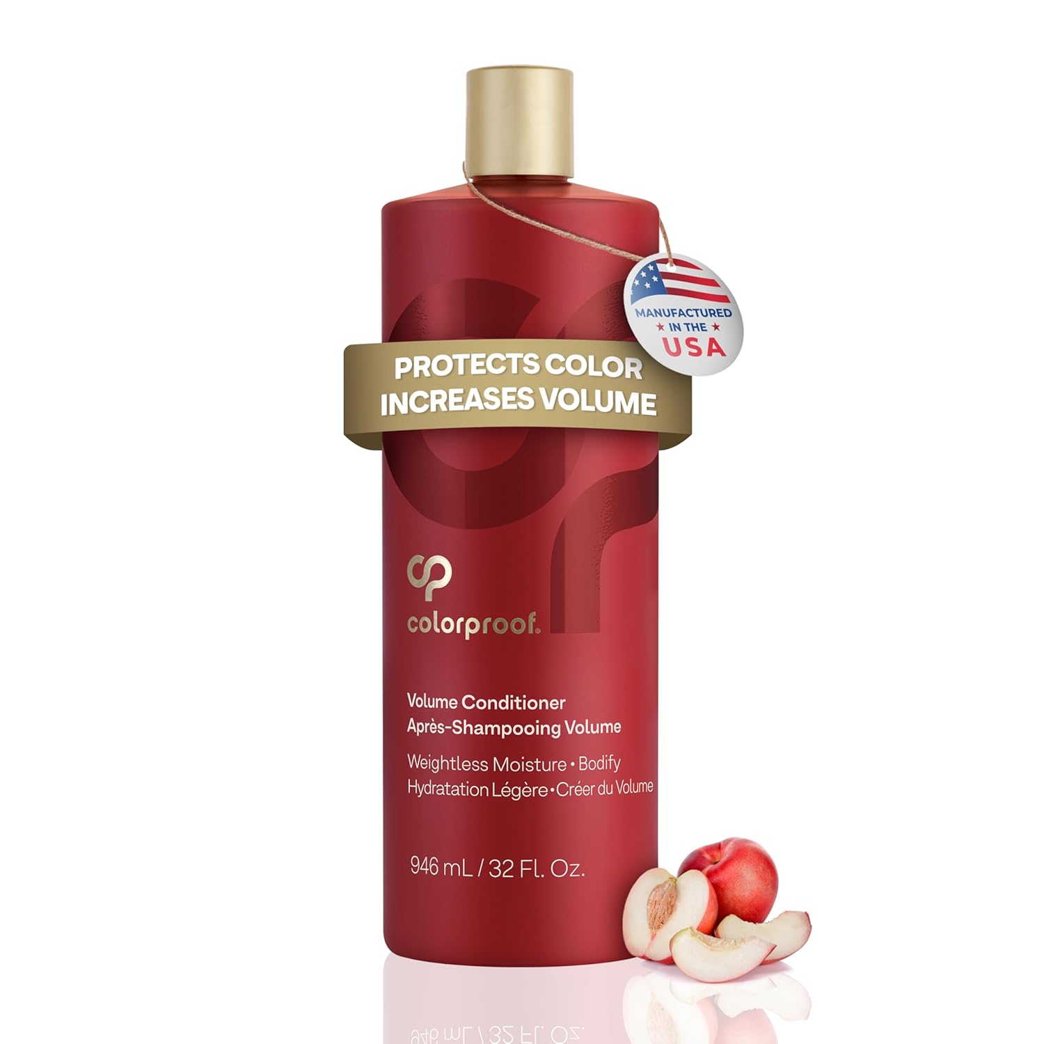 ColorProof Volume Conditioner