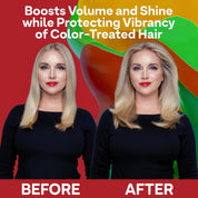 ColorProof Volume Conditioner