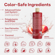 ColorProof Volume Conditioner