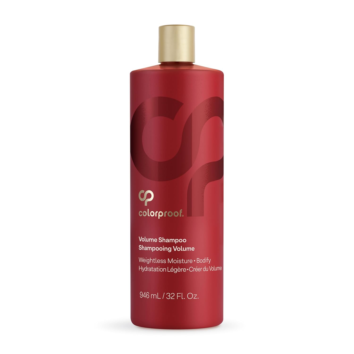 ColorProof Volume Shampoo 1L