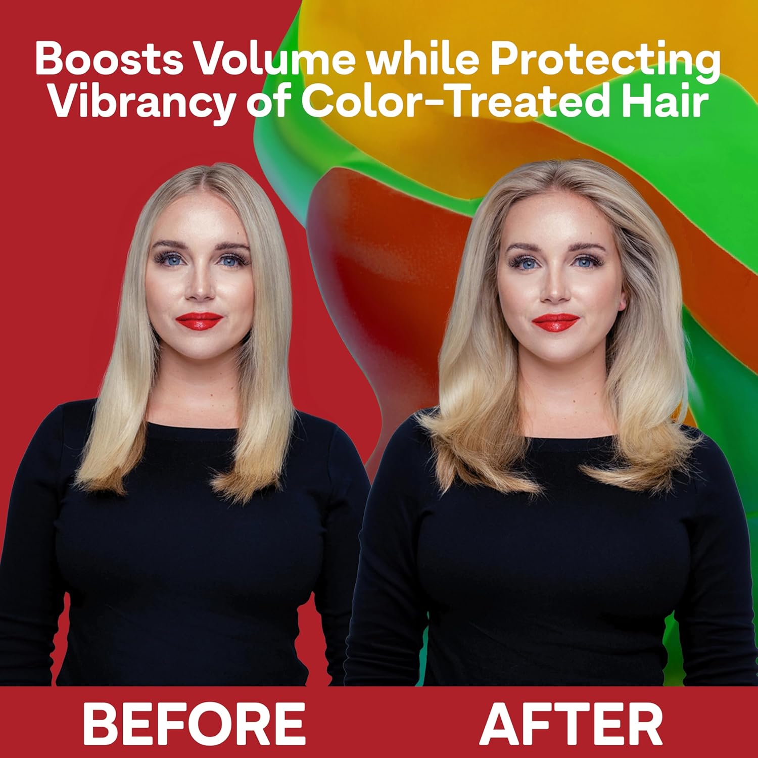 ColorProof Volume Shampoo