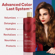 ColorProof Volume Shampoo