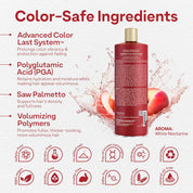 ColorProof Volume Shampoo