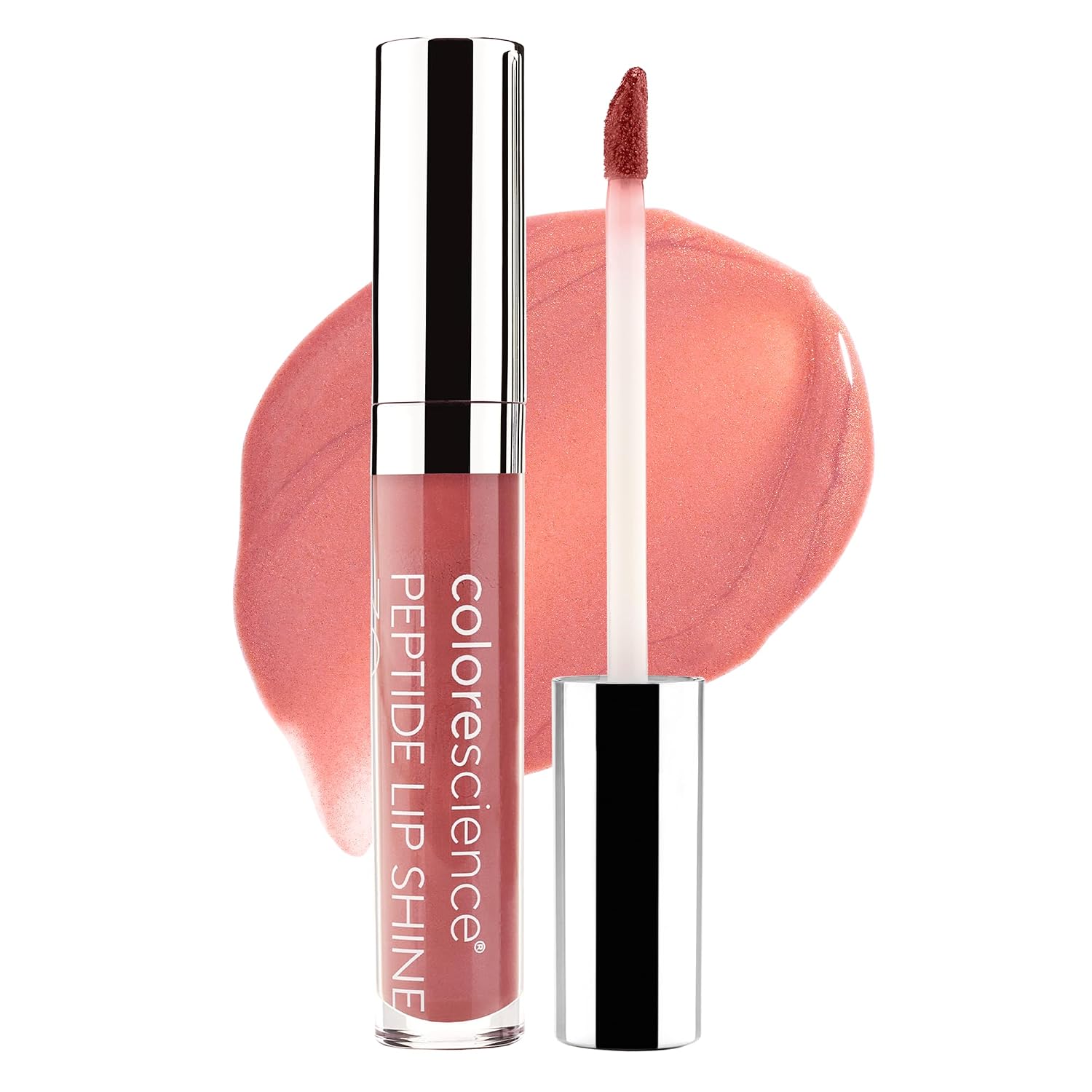 LG Lip Shine SPF 30 Coral
