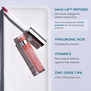 Peptide Lip Shine SPF 30