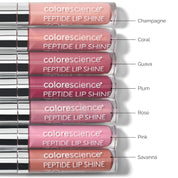 Peptide Lip Shine SPF 30