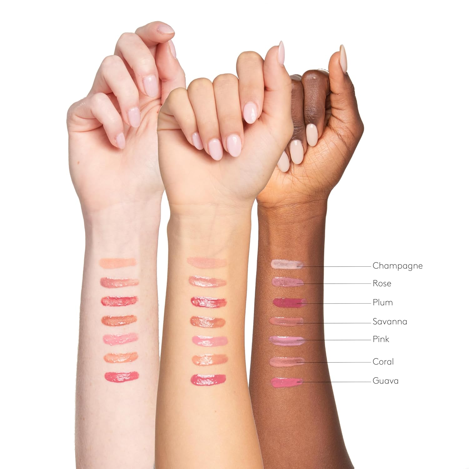 Peptide Lip Shine SPF 30