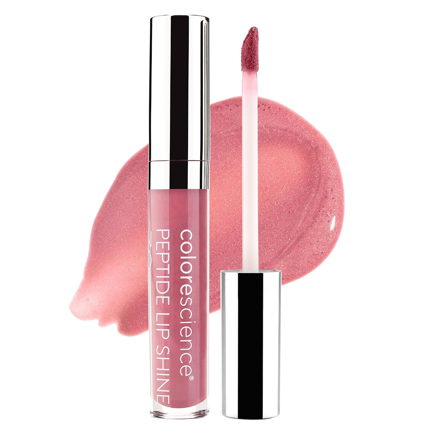 LG Lip Shine SPF 30 Rose