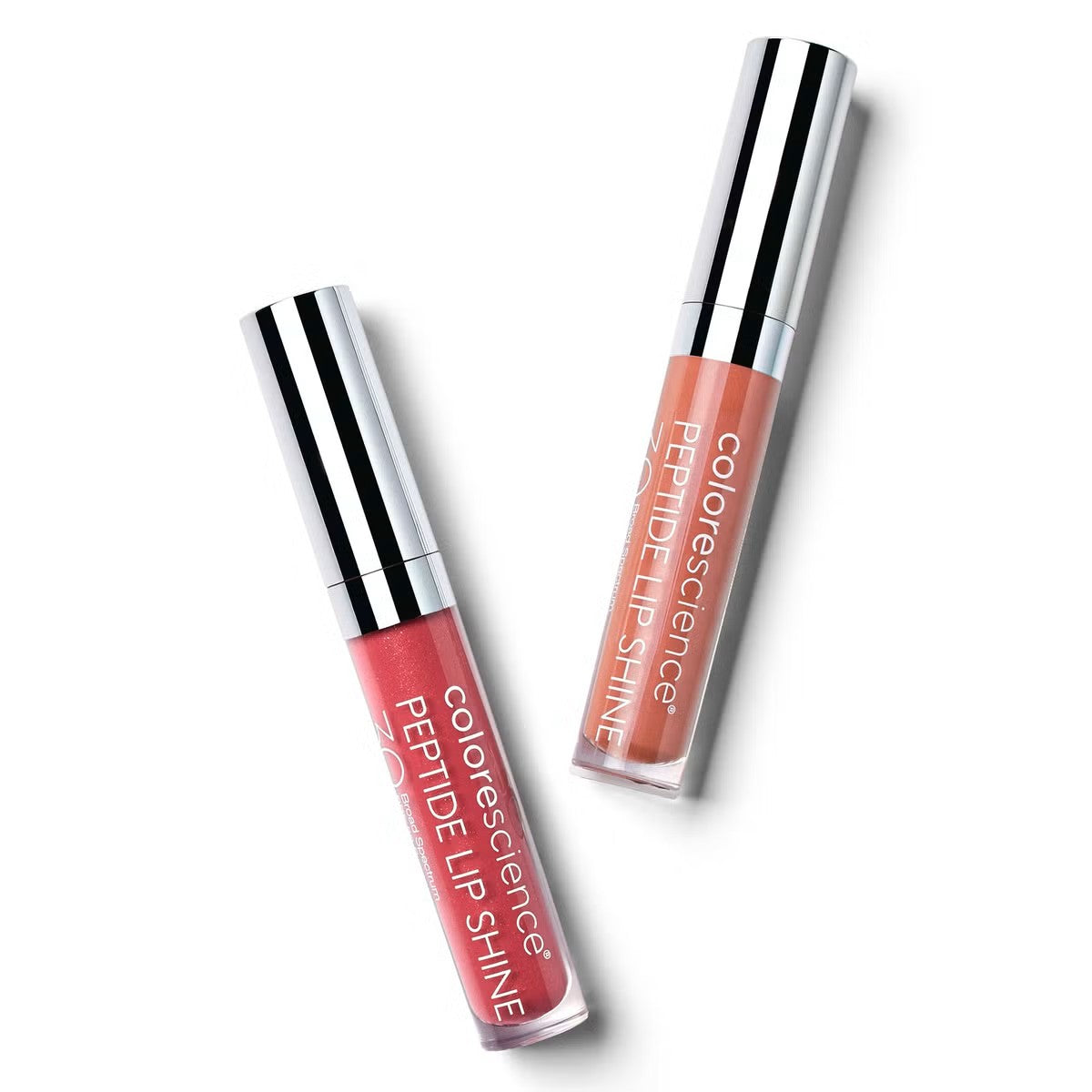 Peptide Lip Shine SPF 30