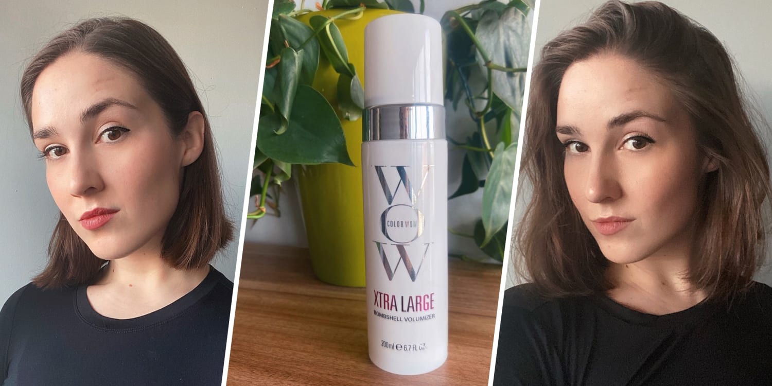 Xtra Large Bombshell Volumizer