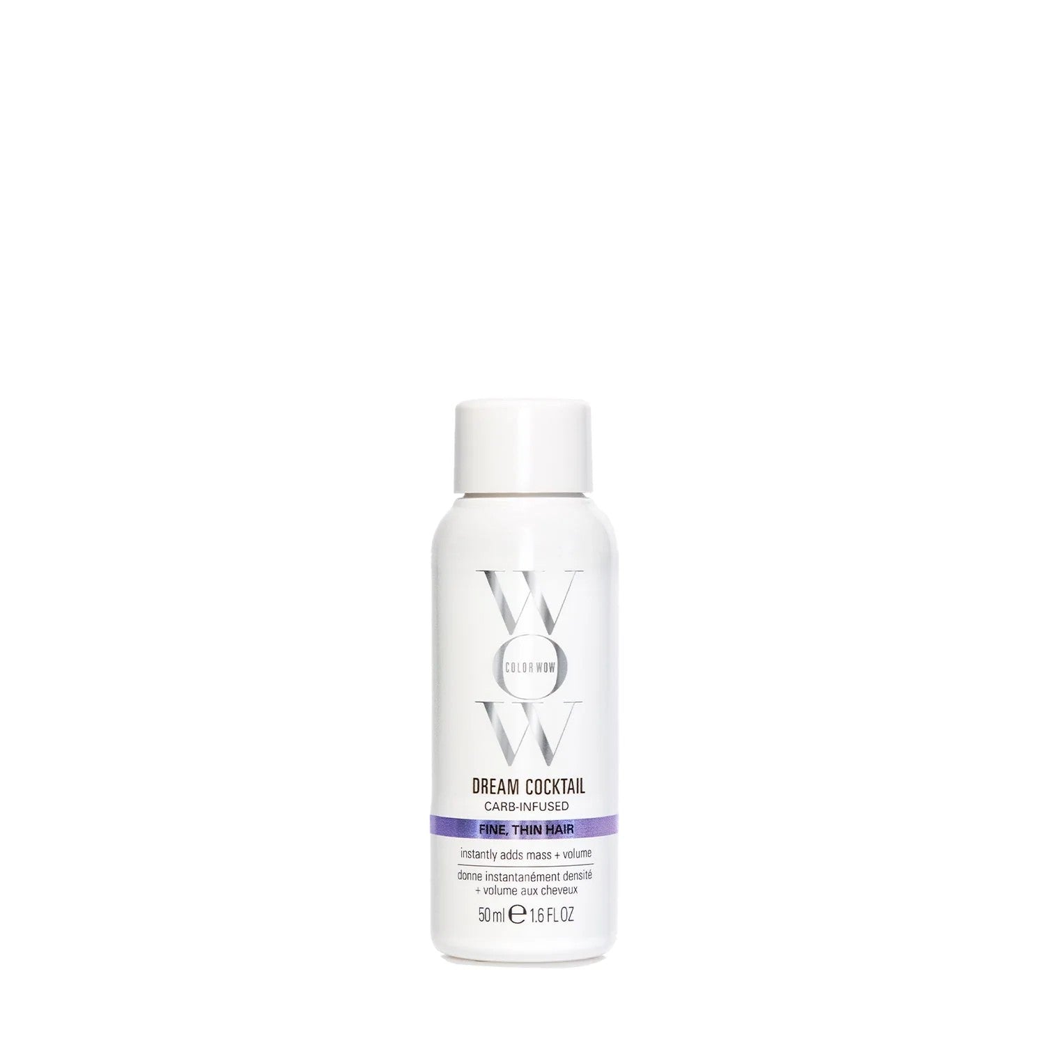 Dream Cocktail Carb-Infused Leave-in Treatment 1.6 FL Oz