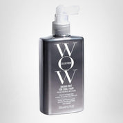 Dream Coat for Curly Hair