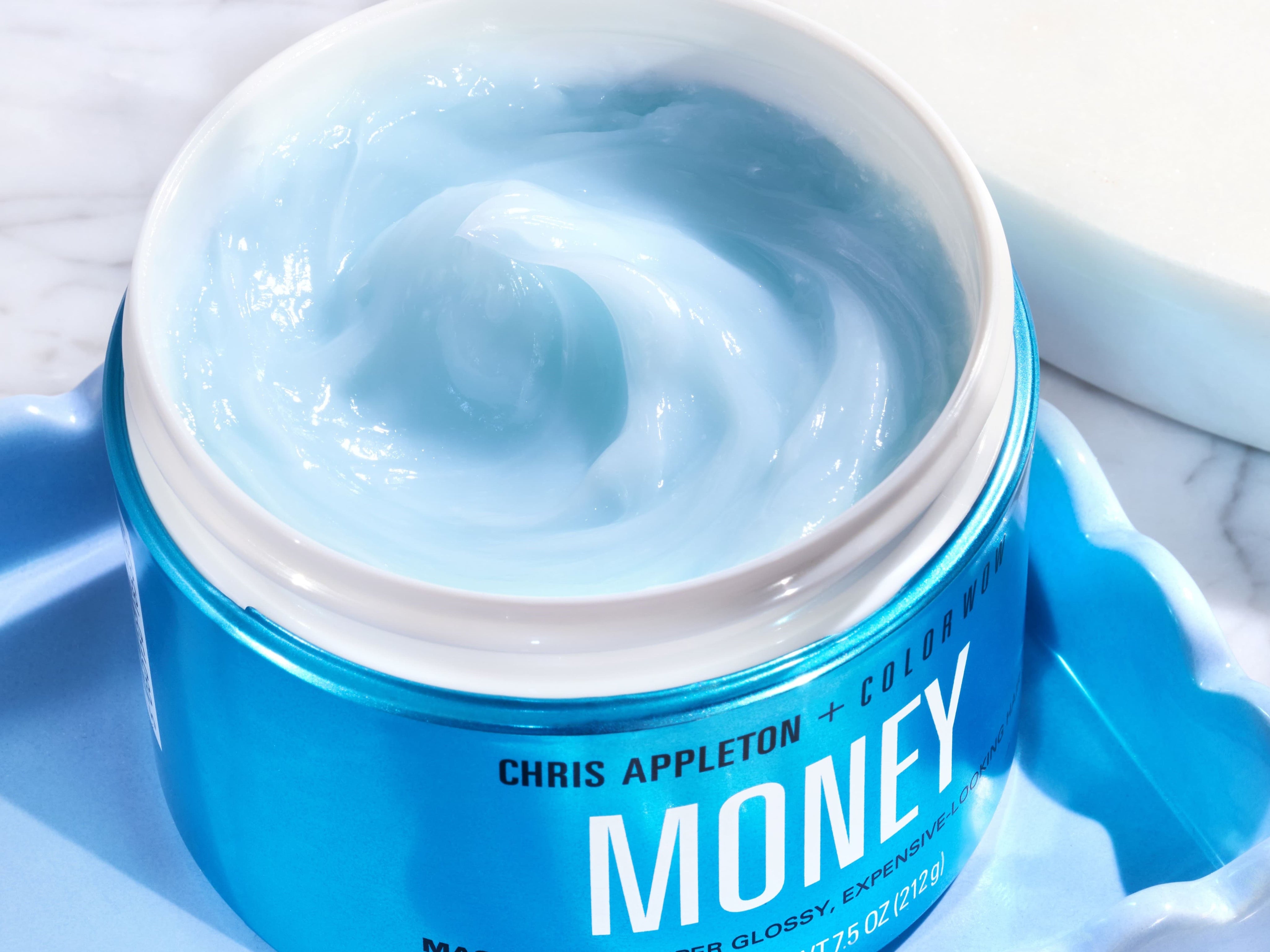 Color Wow Money Masque By Chris Appleton