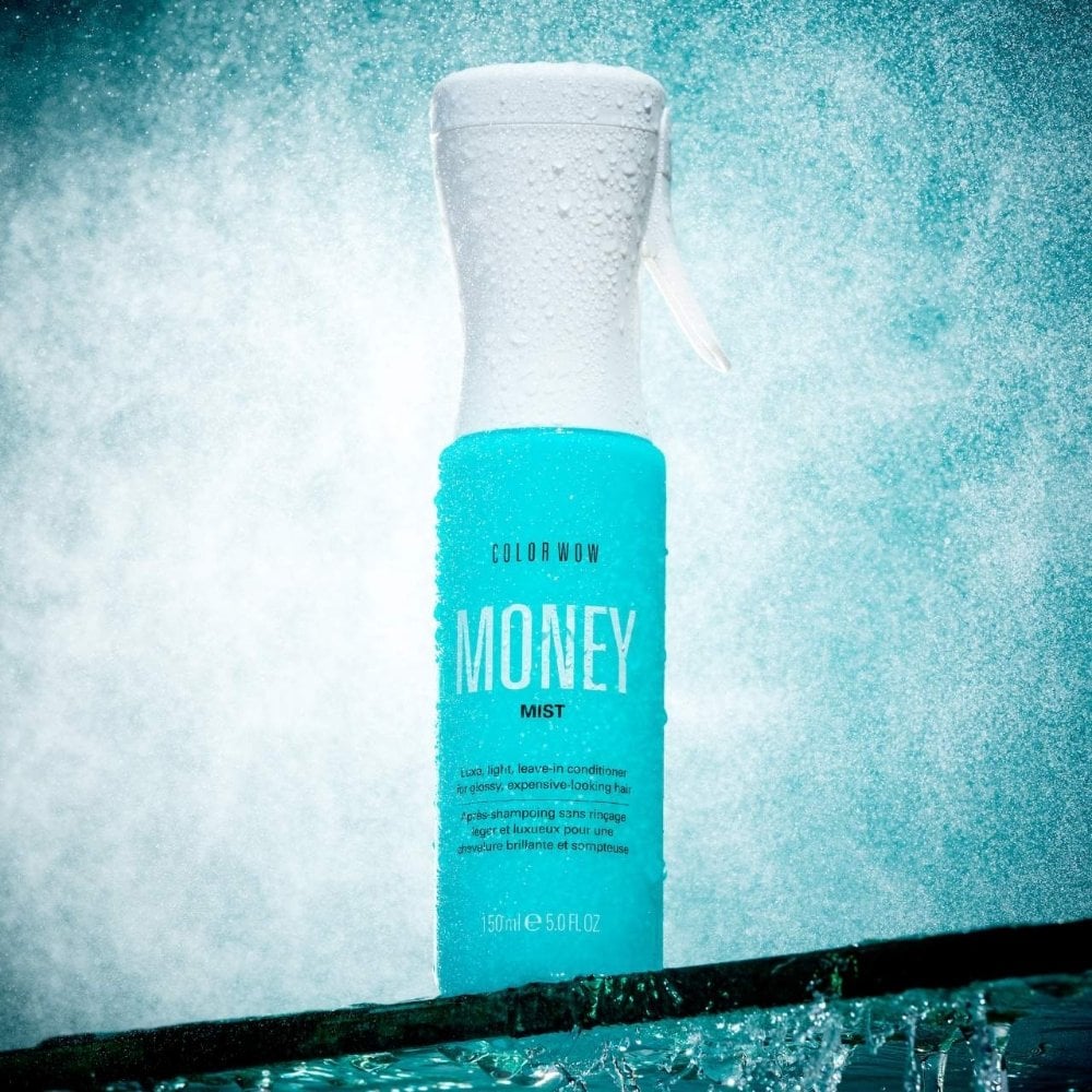 Money Mist 5 FL Oz