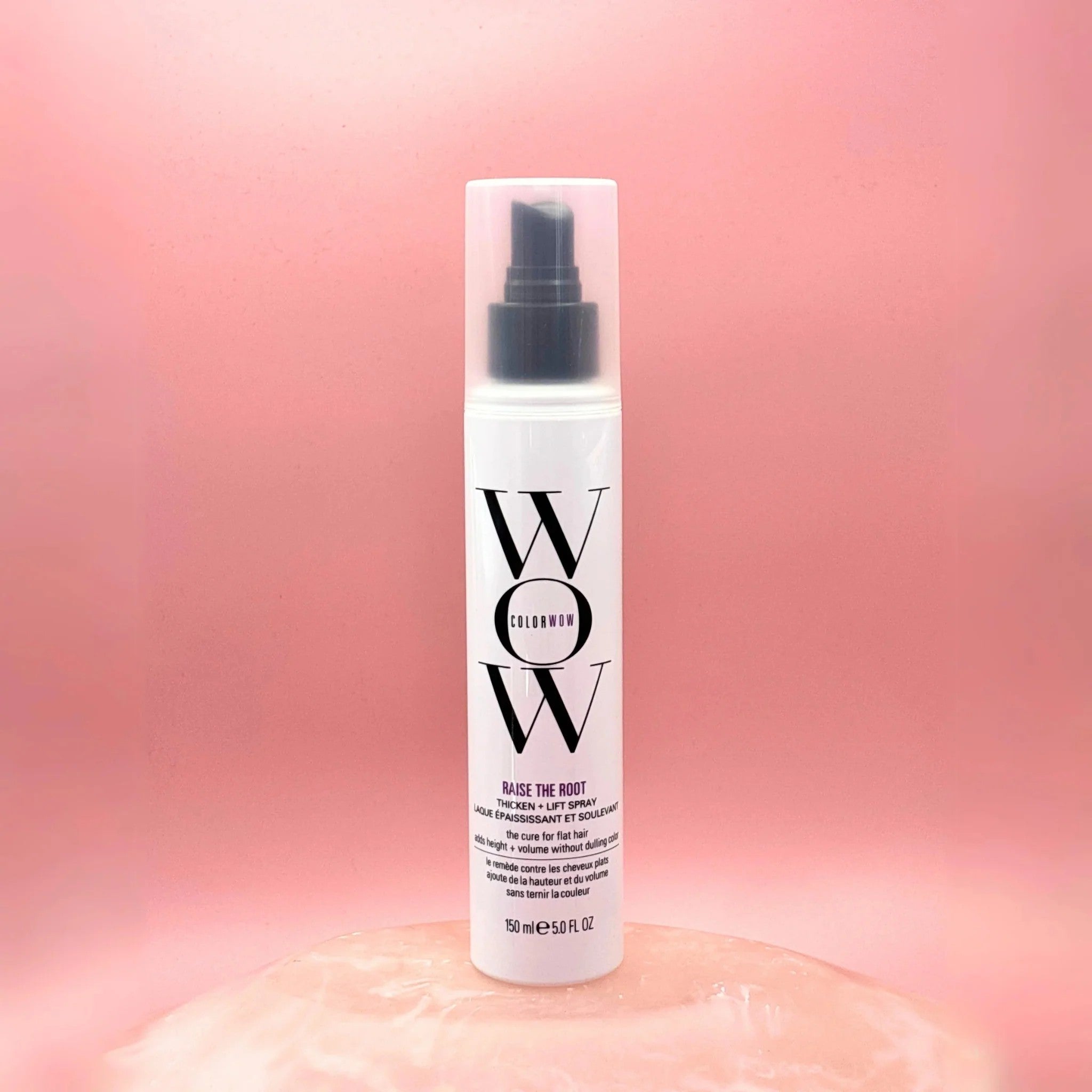 Raise the Root Thicken + Lift Spray 5 FL Oz