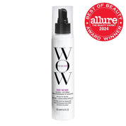 Raise the Root Spray