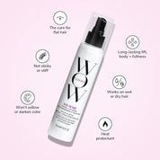Raise the Root Spray