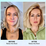 Raise the Root Spray