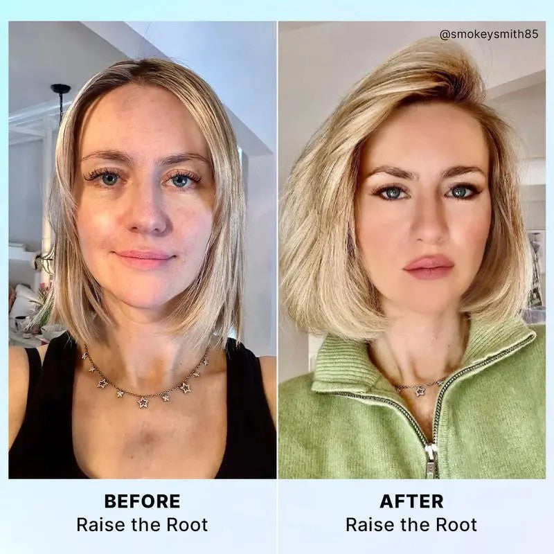 Raise the Root Spray