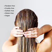Color Security Conditioner for Fine to Normal Hair
