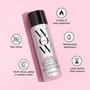 Style On Steroids Texture Spray