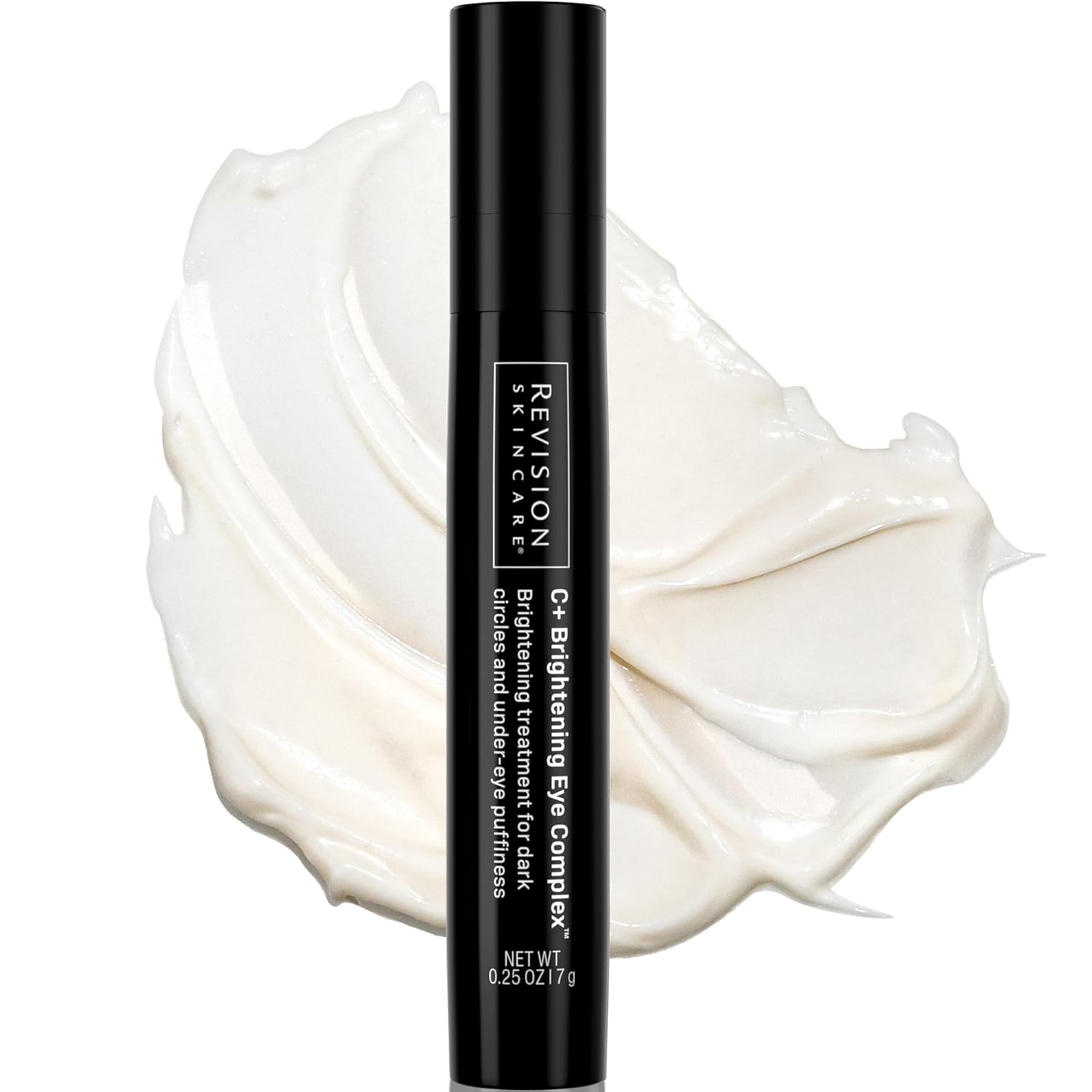 Revision Skincare C+ Brightening Eye Complex Travel Size with Pump - 0.25 fl oz