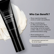 Revision Skincare C+ Brightening Eye Complex - 0.5 fl oz