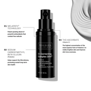 Revision Skincare C+ Correcting Complex 30% - 0.5 fl oz