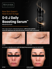 Revision Skincare D·E·J Daily Boosting Serum - 0.5 fl oz