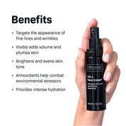 Revision Skincare D·E·J Face Cream - 0.5 fl oz