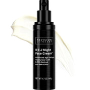 Revision Skincare D·E·J Night Face Cream - 1.7 fl oz