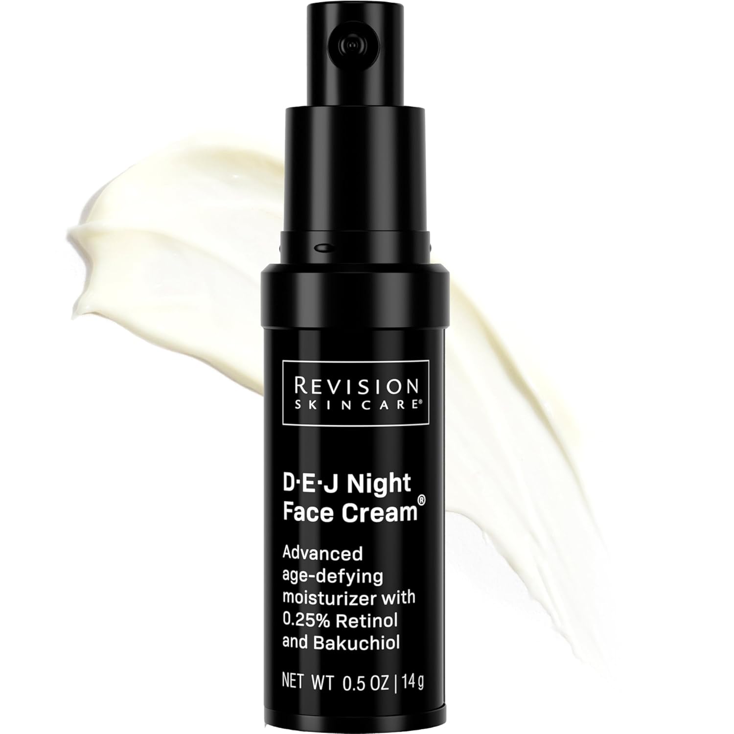Revision Skincare D·E·J Night Face Cream - 0.5 fl oz