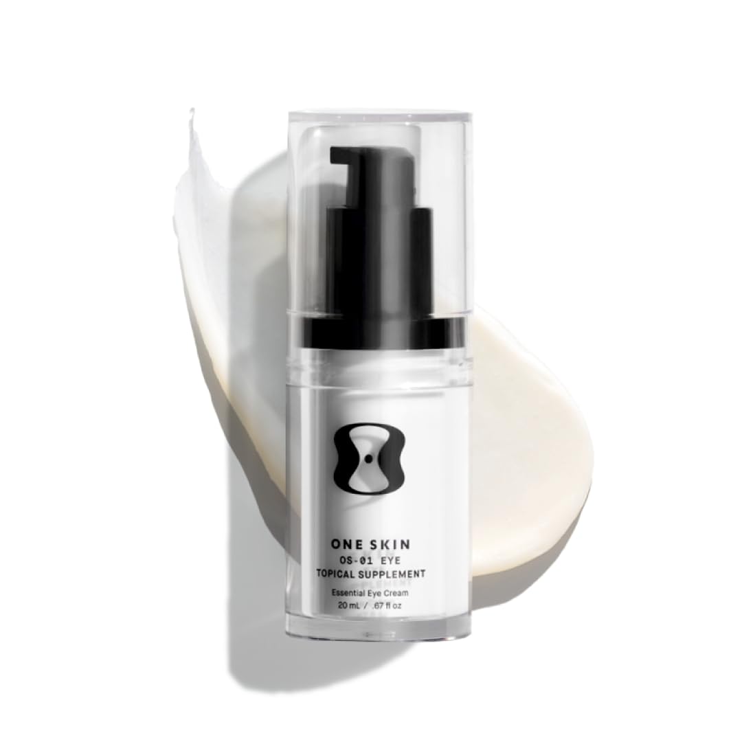 Eye Peptide Skin Eye Cream