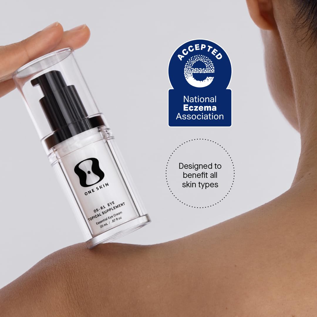 Eye Peptide Skin Eye Cream