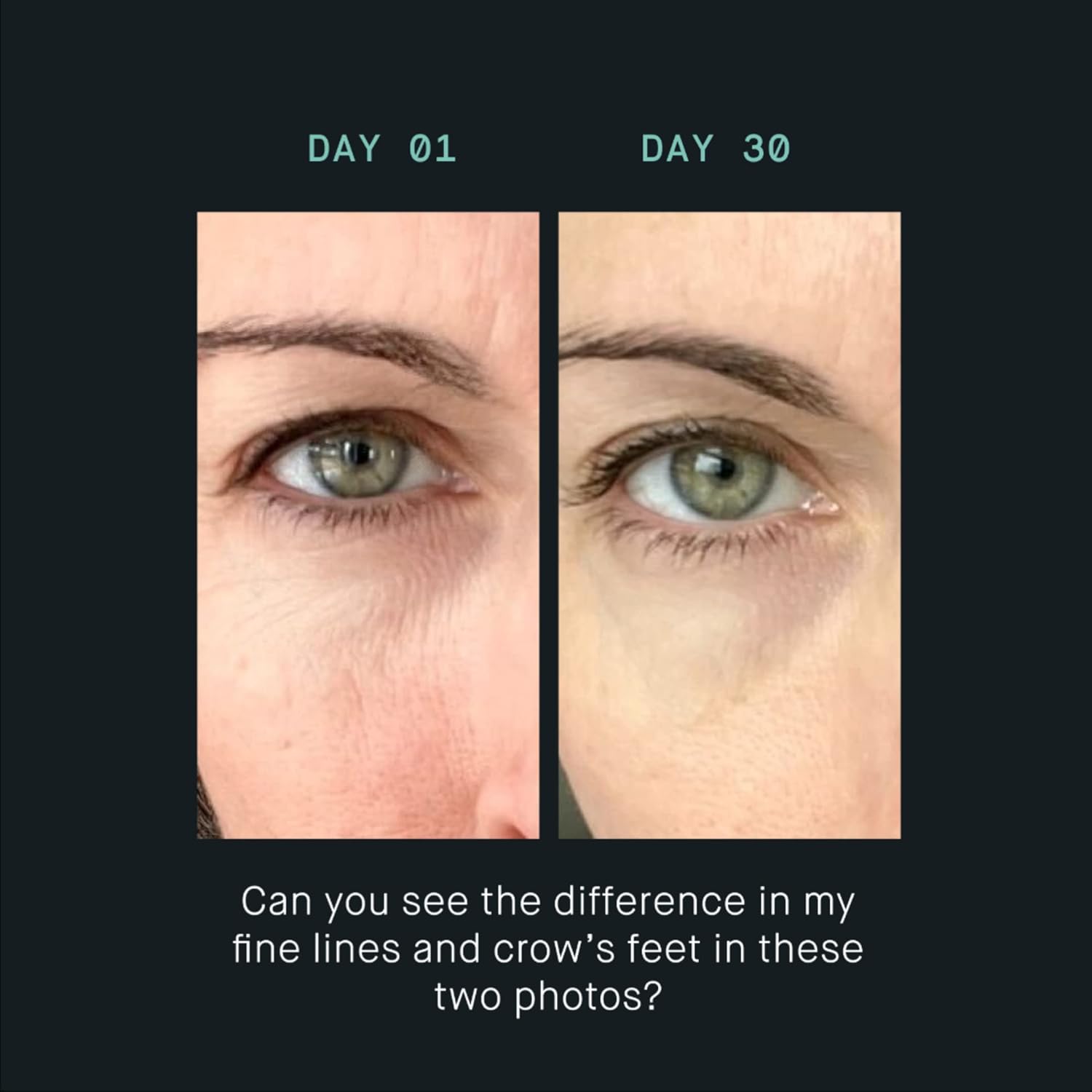 Eye Peptide Skin Eye Cream