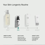 Eye Peptide Skin Eye Cream