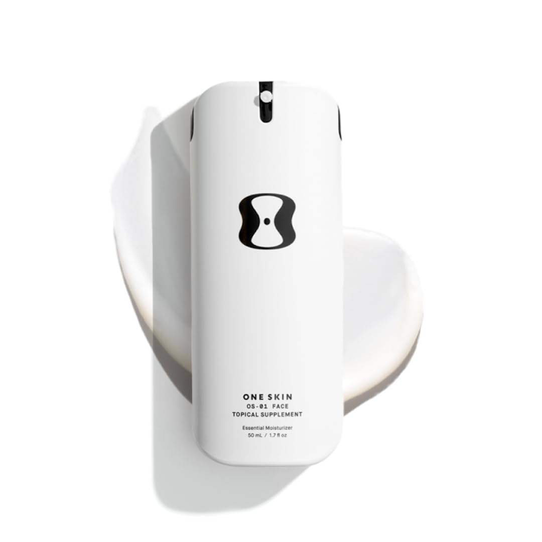 Face Topical Supplement 1.7 FL OZ