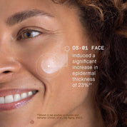 Face Topical Supplement
