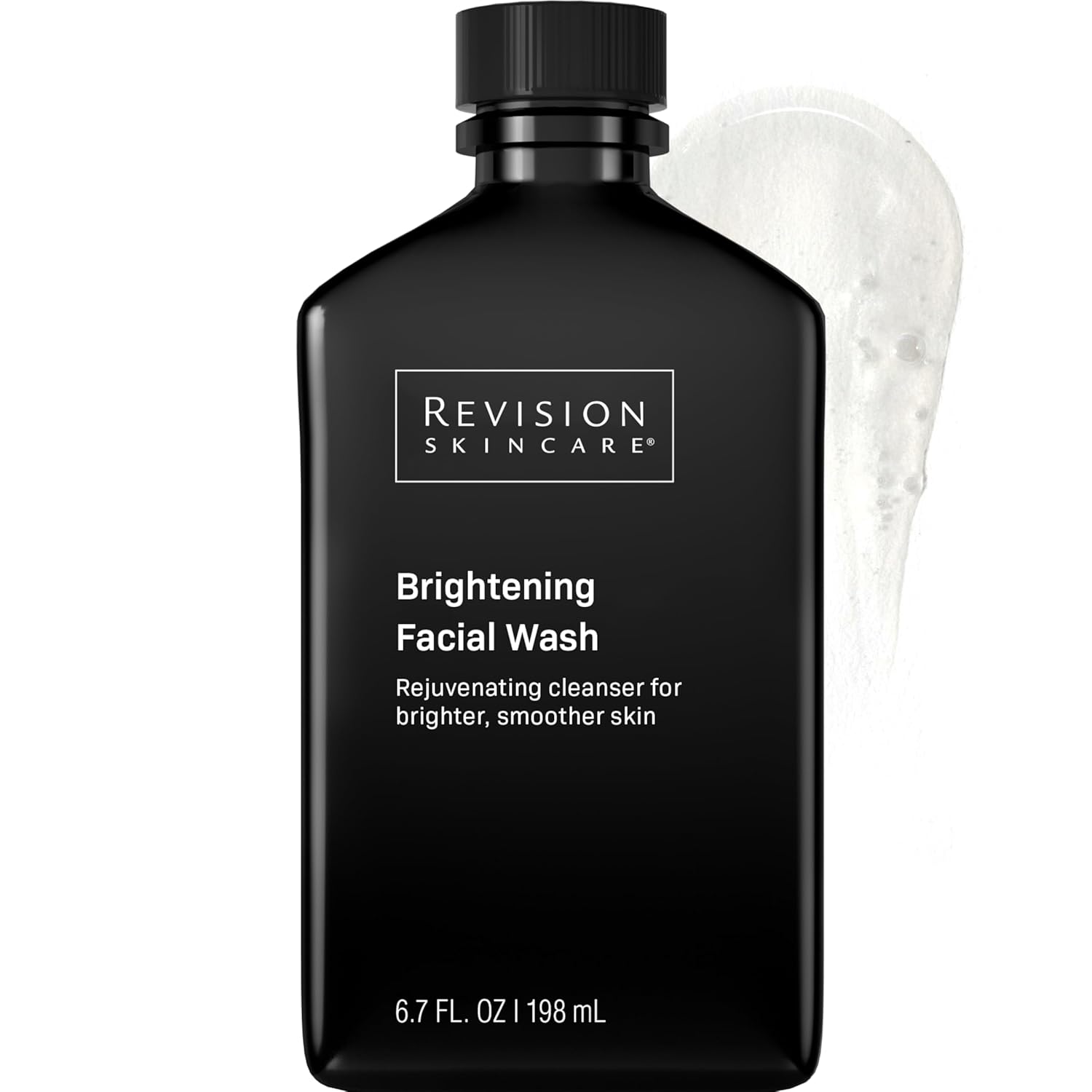 Revision Skincare Brightening Facial Wash - 6.7 fl oz