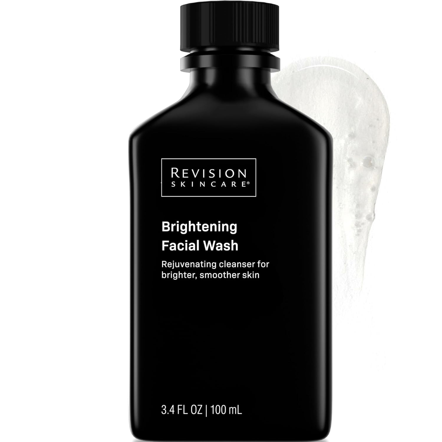Brightening Facial Wash Cleanser